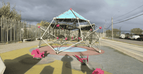 Elecciones Agrupación Parque Urbano y Deportivo Catrico