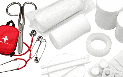 Taller Atención Primeros  Auxilios