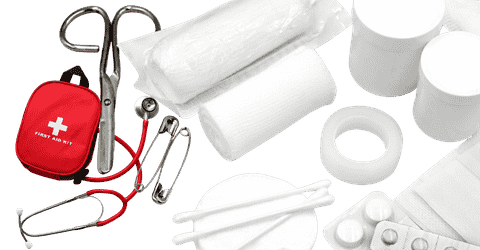 Taller Atención Primeros  Auxilios