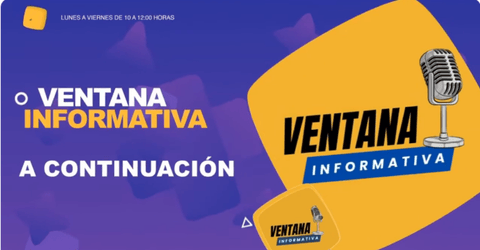 Entrevista al presidente J VV Krahmer